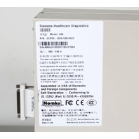 Siemens Advia 2120i Hematology Analyzer w/ PC, UPS, Autowaste - No Software