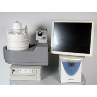 Siemens Advia 2120i Hematology Analyzer w/ PC, UPS, Autowaste - No Software