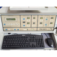 Biodex-3 Pro Strength Testing System Control Console + Power Supply, 830-210