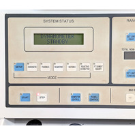 Biodex-3 Pro Strength Testing System Control Console + Power Supply, 830-210
