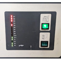 Biodex-3 Pro Strength Testing System Control Console + Power Supply, 830-210