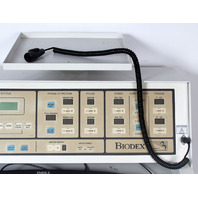 Biodex-3 Pro Strength Testing System Control Console + Power Supply, 830-210
