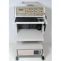 Biodex-3 Pro Strength Testing System Control Console + Power Supply, 830-210