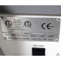 Biodex-3 Pro Strength Testing System Control Console + Power Supply, 830-210