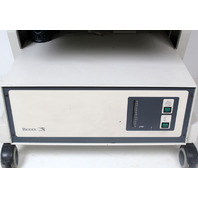 Biodex-3 Pro Strength Testing System Control Console + Power Supply, 830-210