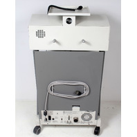 Biodex-3 Pro Strength Testing System Control Console + Power Supply, 830-210