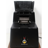 BioSpec Mini-BeadBeater-96 Cell Disrupter/Mill/Shaker 120V - Fully Tested-