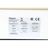 Thermo Cytomat 2C Automated Microplate CO2 Incubator -Stable TEMP/CO2 TESTED-