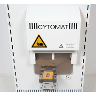 Thermo Cytomat 2C Automated Microplate CO2 Incubator -Stable TEMP/CO2 TESTED-