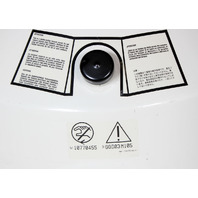 Thermolyne Locator 8-Plus LN2 Cryogenic Nitrogen Storage Dewar + Racks & Boxes