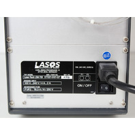 Zeiss LASOS LSM-700 Laser Rack 577007-5107-027 for Scanning Microscope w/ Keys