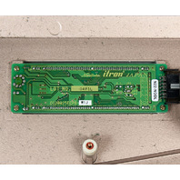 Beckman Control Panel/Display Assembly for Allegra X-12R Centrifuge + Warranty