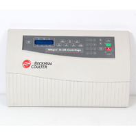 Beckman Control Panel/Display Assembly for Allegra X-12R Centrifuge + Warranty