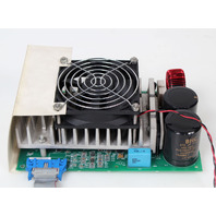 Beckman PSU Power Supply/Motor Driver Board for Allegra X-12R Centrifuge