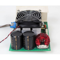 Beckman PSU Power Supply/Motor Driver Board for Allegra X-12R Centrifuge