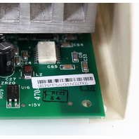 Beckman PSU Power Supply/Motor Driver Board for Allegra X-12R Centrifuge