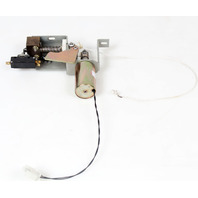 Beckman Allegra X-12/R 24VDC Motorized Lid Lock Latch Assembly + Warranty