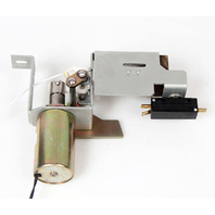 Beckman Allegra X-12/R 24VDC Motorized Lid Lock Latch Assembly + Warranty