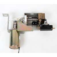 Beckman 24VDC Motorized Lid Lock Latch Assembly for Allegra X-12/R + Warranty