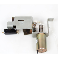 Beckman 24VDC Motorized Lid Lock Latch Assembly for Allegra X-12/R + Warranty