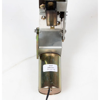 Beckman 24VDC Motorized Lid Lock Latch Assembly for Allegra X-12/R + Warranty