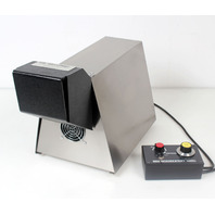 BioSpec Mini-BeadBeater-8 Cell Disrupter Mill/Mixer Homogenizer 693 + Warranty-