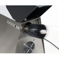 BioSpec Mini-BeadBeater-8 Cell Disrupter Mill/Mixer Homogenizer 693 + Warranty-