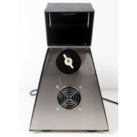 BioSpec Mini-BeadBeater-8 Cell Disrupter Mill/Mixer Homogenizer 693 + Warranty-