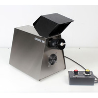 BioSpec Mini-BeadBeater-8 Cell Disrupter Mill/Mixer Homogenizer 693 + Warranty-