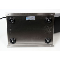 BioSpec Mini-BeadBeater-8 Cell Disrupter Mill/Mixer Homogenizer 693 + Warranty-