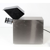 BioSpec Mini-BeadBeater-8 Cell Disrupter Mill/Mixer Homogenizer 693 + Warranty-