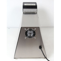 BioSpec Mini-BeadBeater-8 Cell Disrupter Mill/Mixer Homogenizer 693 + Warranty-