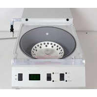 Thermo Scientific DNA120 DNA SpeedVac System Concentrator w/ Warranty -CLEAN-