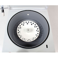Thermo Scientific DNA120 DNA SpeedVac System Concentrator w/ Warranty -CLEAN-