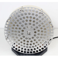 New Brunswick TC-7 Tissue Culture Roller Rotator & Drum, M1053-4004 + Warranty