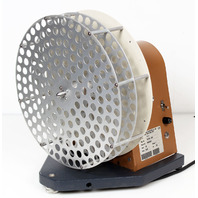 New Brunswick TC-7 Tissue Culture Roller Rotator & Drum, M1053-4004 + Warranty