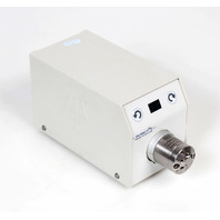 Gilson Valvemate II Valve Actuator w/ Vici Cheminert 09S-0022H, Power Supply