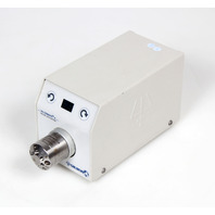 Gilson Valvemate II Valve Actuator w/ Vici Cheminert 09S-0022H, Power Supply