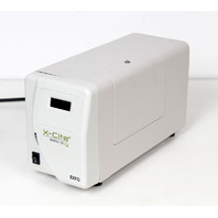 EXFO X-Cite 120Q XI120-Q for Fluorescence Microscope Illumination + Warranty