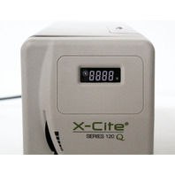 EXFO X-Cite 120Q XI120-Q for Fluorescence Microscope Illumination + Warranty