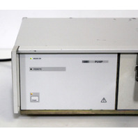 Gilson 306 Piston Pump w/ 25mL/min 25-WTi Titanium Head for HPLC/LC + Warranty