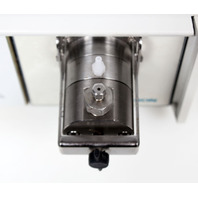 Gilson 306 Piston Pump w/ 25mL/min 25-WTi Titanium Head for HPLC/LC + Warranty