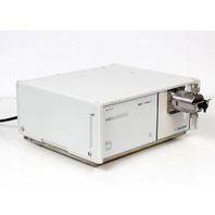 Gilson 306 Piston Pump w/ 25mL/min 25-WTi Titanium Head for HPLC/LC + Warranty