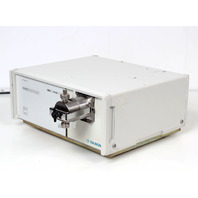 Gilson 306 Piston Pump w/ 25mL/min 25-WTi Titanium Head for HPLC/LC + Warranty