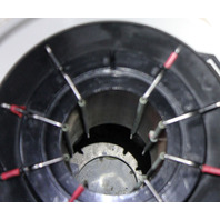 MVE Chart XC-35/12 Cryogenic Sample Tank LN2 Dewar + Canisters - 90 Days Storage