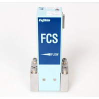 Fujikin FCS-4WS-F115A Mass Flow Control System | C5F8 Gas, 250kPaG + Warranty