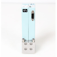 Fujikin FCS-4WS-F100 Mass Flow Control System | NF3 Gas, 250kPaG + Warranty