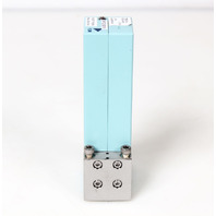 Fujikin FCS-4WS-F100 Mass Flow Control System | NF3 Gas, 250kPaG + Warranty