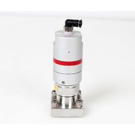 Fujikin Pneumatic Diaphragm Valve N.C 316L-P, O.P 0.39~0.59MPa 059577 -Warranty-