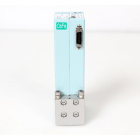 Fujikin FCS-4WS-F65A Mass Flow Control System | C5F8 Gas, 250kPaG + Warranty